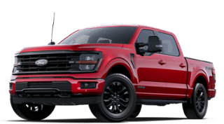 2025 Ford F-150® External Image 2
